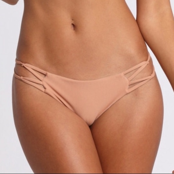 acacia swimwear Other - Acacia Maui Bottom